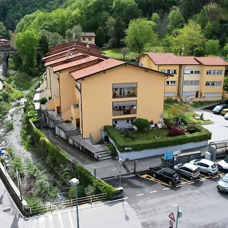 Tosca House 2-3